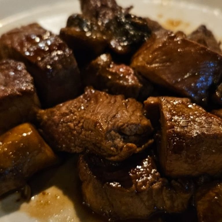 Delicious Asian Cuisine: Sushi, Hibachi, and More