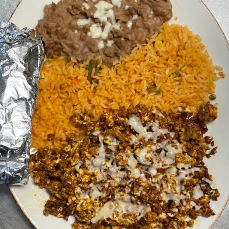 Tantalizing Tacos: A Mexican Delight