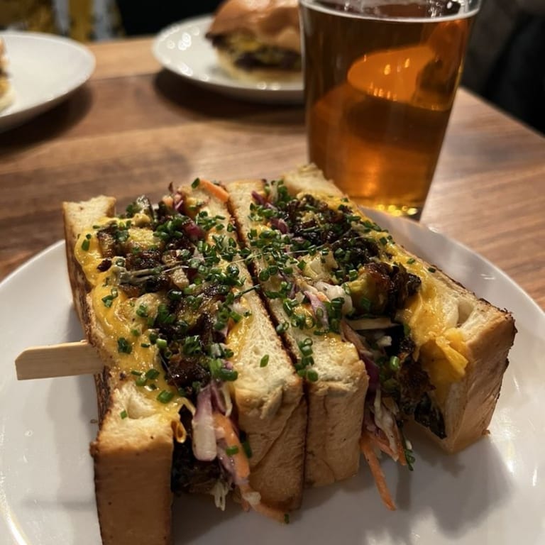 Weekend Brunch Alert!