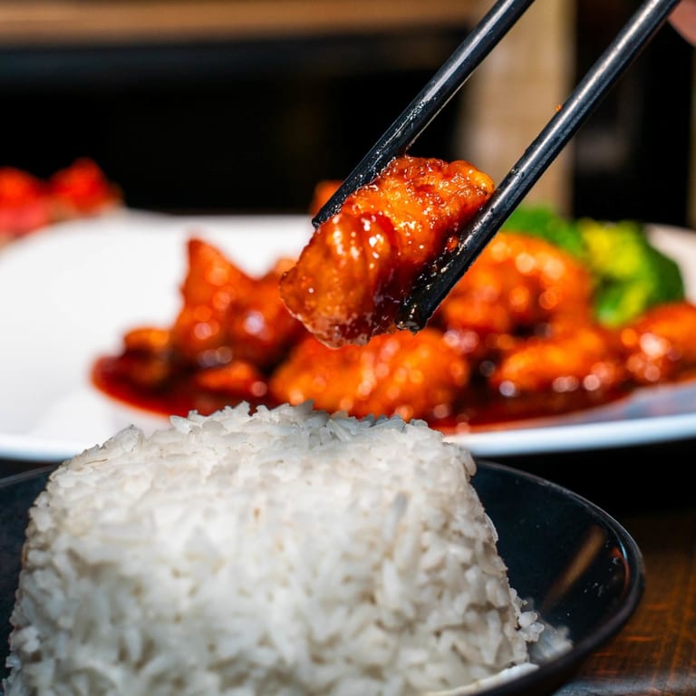 Fresh Flavors, Crafted With Care