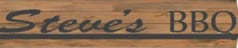 Steve's BBQ