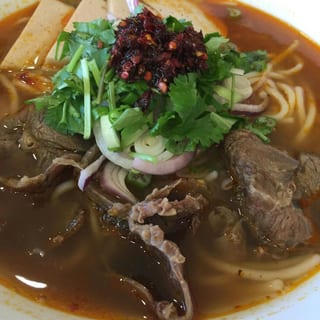 Bun Bo Hue