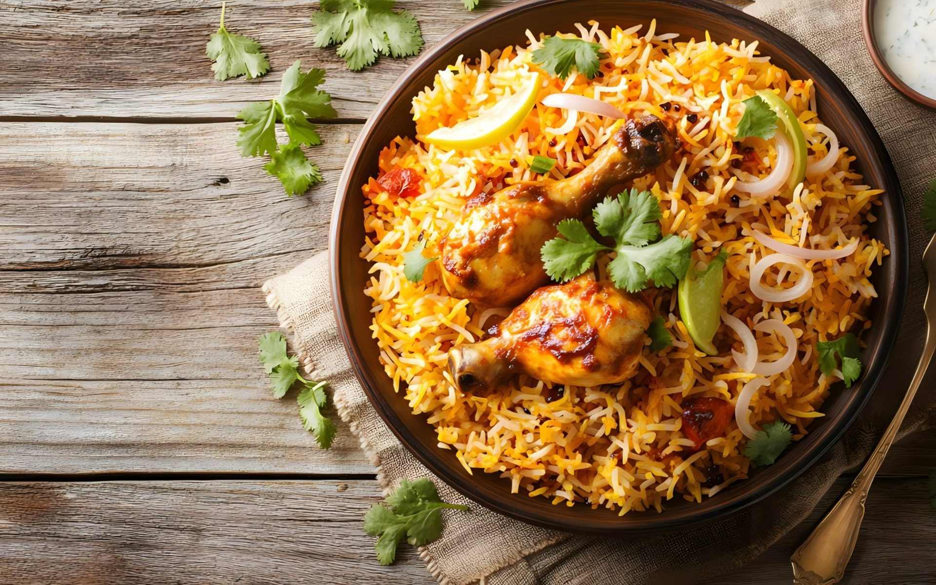 Order From Our Website