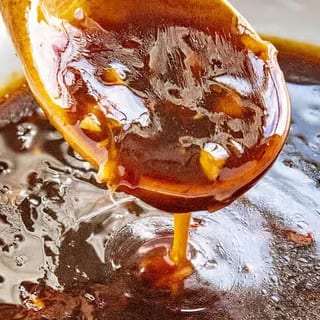 Teriyaki sauce