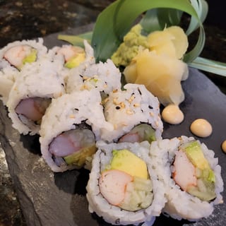 California Roll