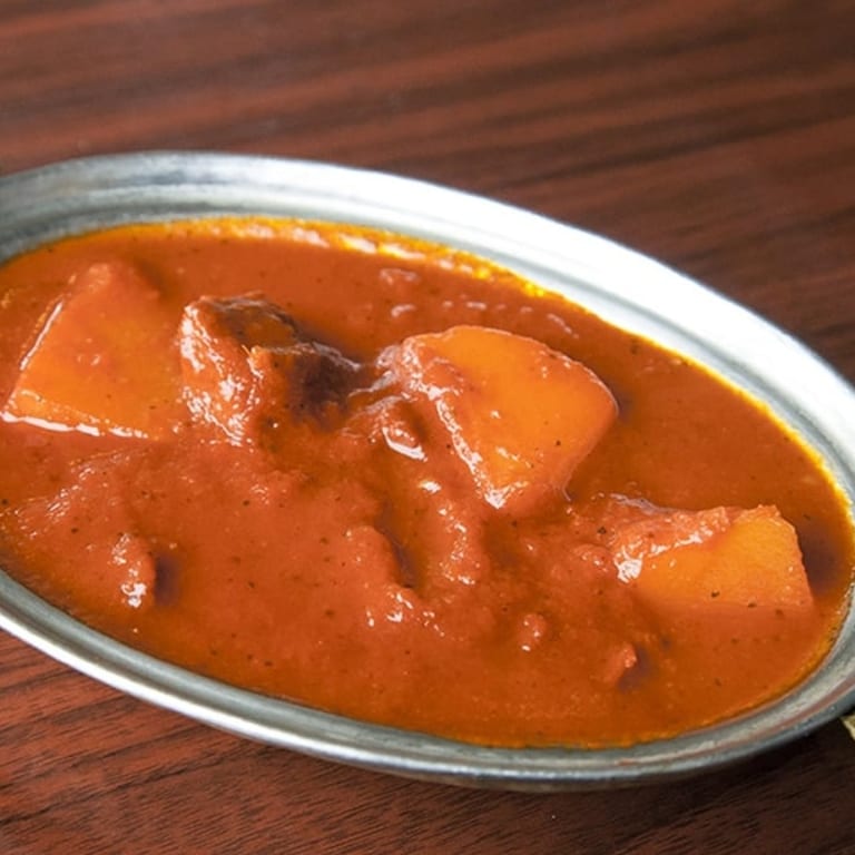 Spicy Vindaloo: A Flavorful Indian Delight