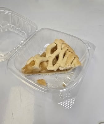 Apple Pie.
