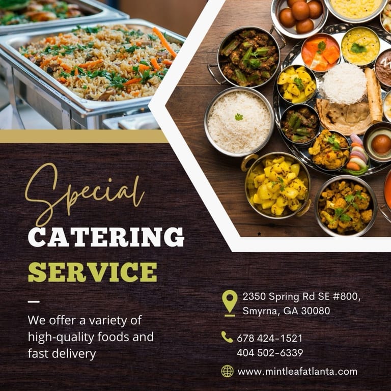 Bring India to Your Event