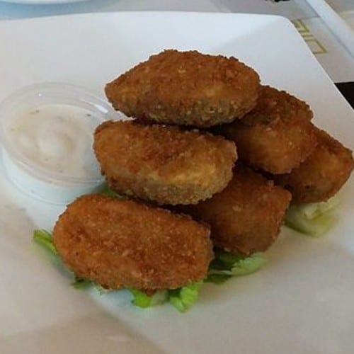 Jalapeno Popper.