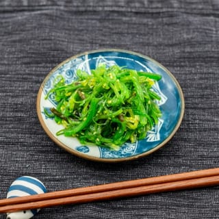 Seaweed Salad