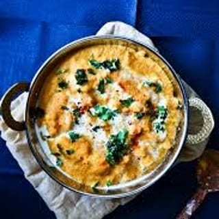 Shahi Paneer