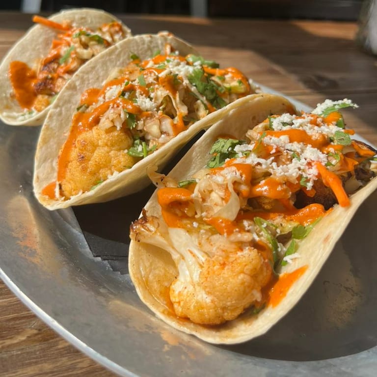 Mexican Catering for Your Next Event in Maryland