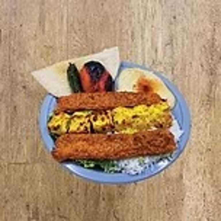 Tostada Salad: Fresh Mexican Tostada Salad Options