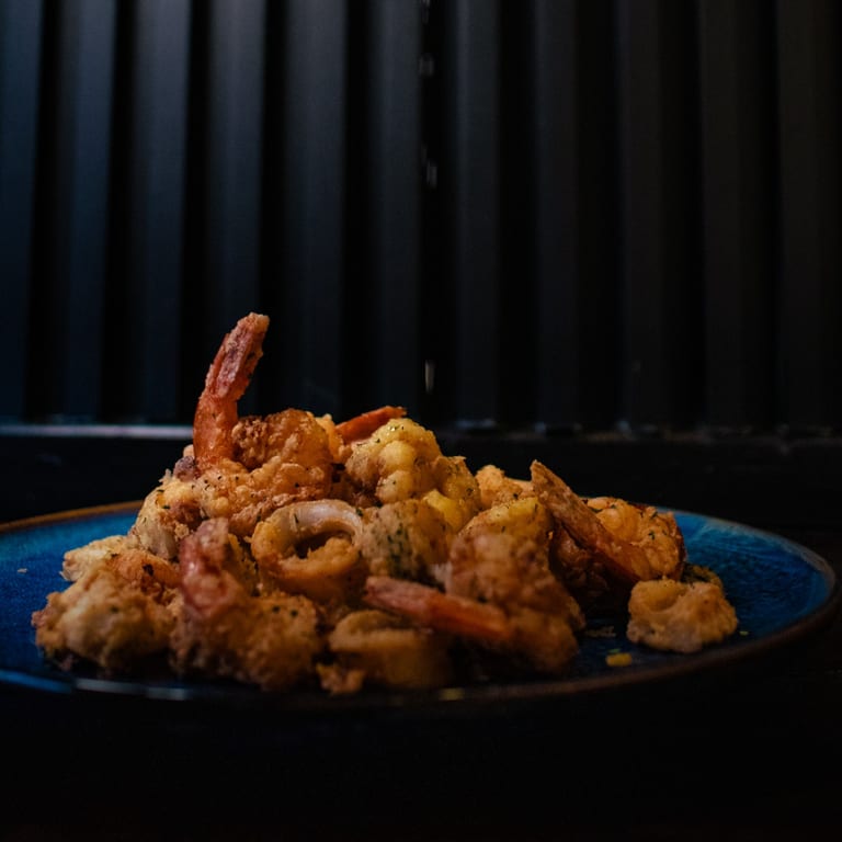 More Than Food — It’s a Great Place to Be