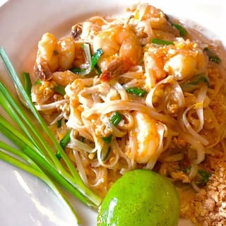 Pad Thai