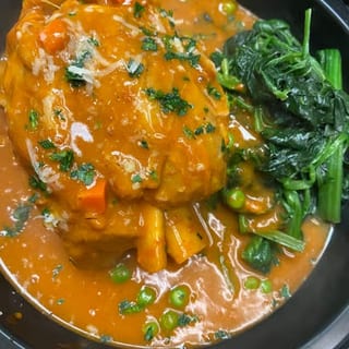 Osso Bucco