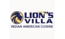 Lion's Villa (Indian Restaurant)