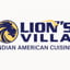 Lion's Villa (Indian Restaurant)