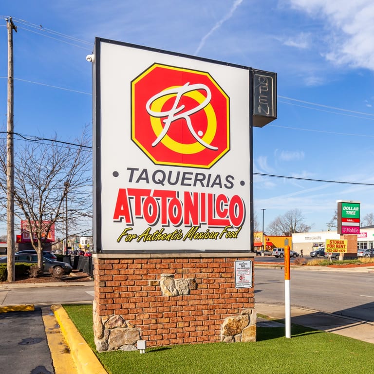 Your Go-To Spot for Mexican Flavors