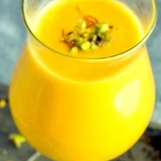 Mango Lassi