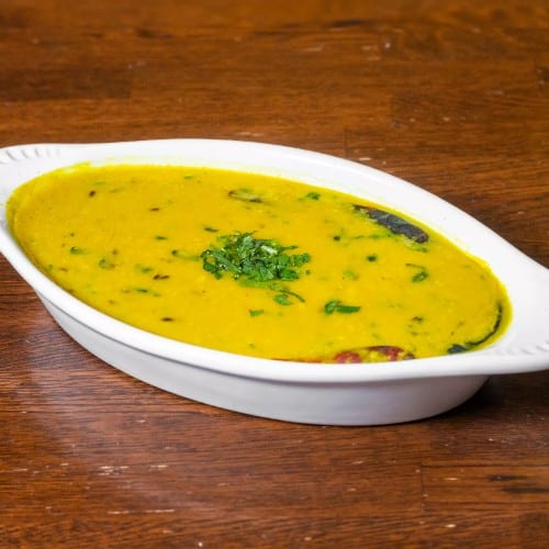 Tadka Dal.