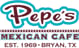 Pepe's Mexican Café