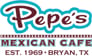 Pepe's Mexican Café