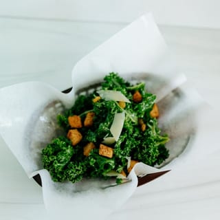 Kale Salad