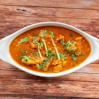 Chicken Curry