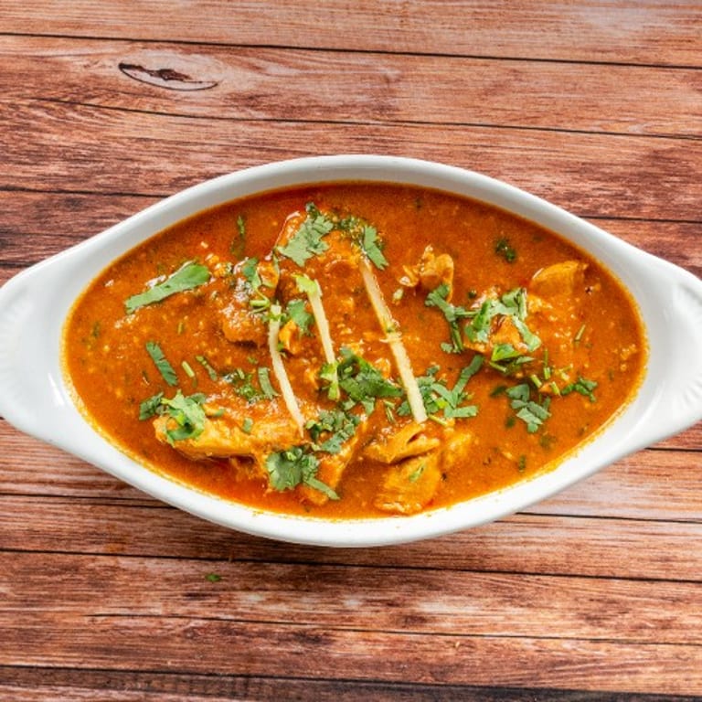 Delicious Chicken Tikka Masala and More!