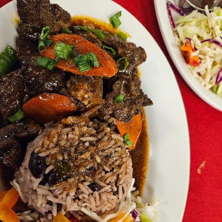 Delicious Fried Plantains: A Caribbean Delight