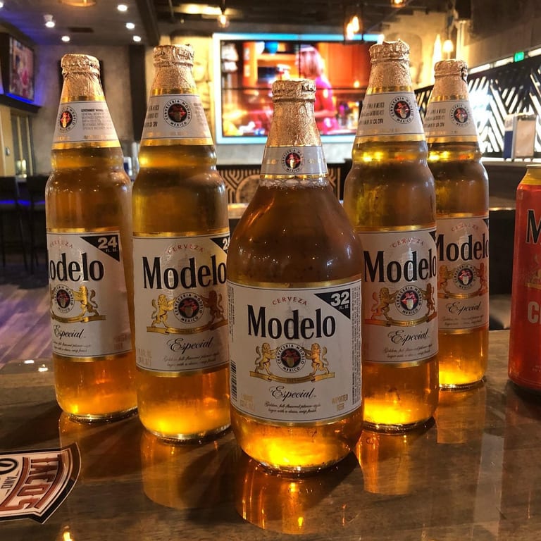 Eclectic Range of Beers