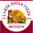 L'arte Della Pizza Brooklyn