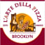 L'arte Della Pizza Brooklyn