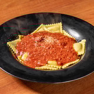 Child's Ravioli