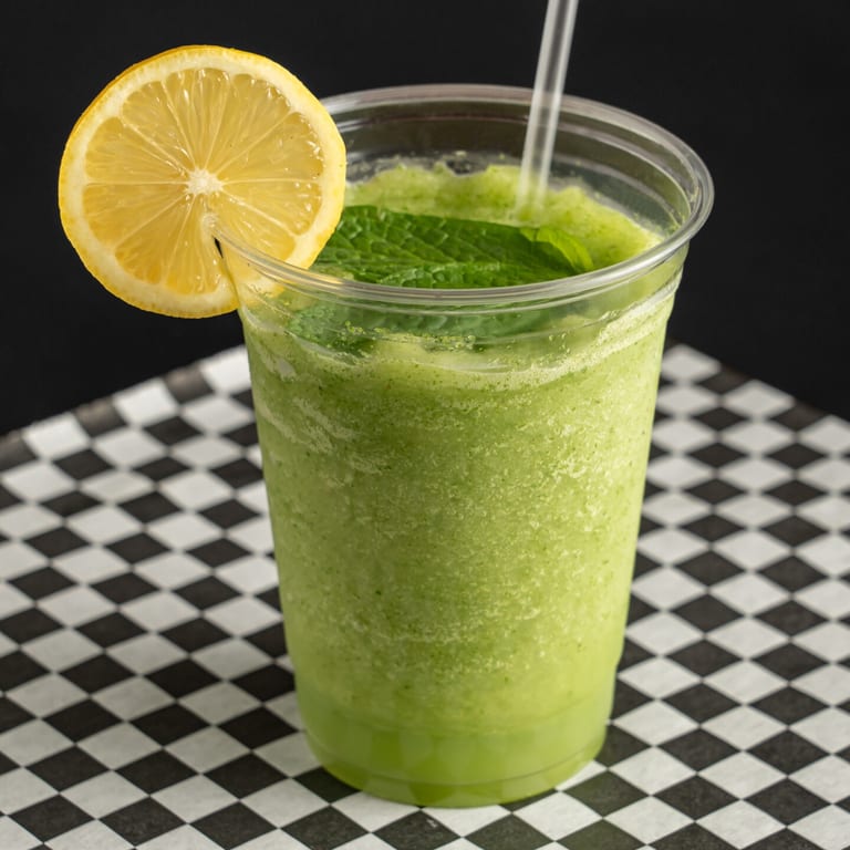 A Heritage of Flavor, One Sip at a Time