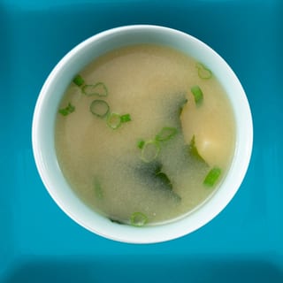 Miso Soup