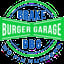 Brake Burger Garage