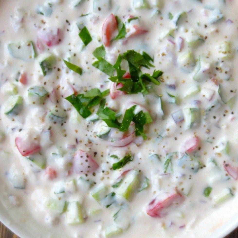 Raita.