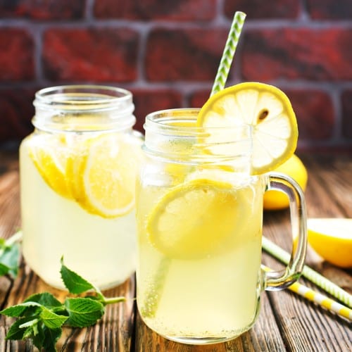 Lemonade.