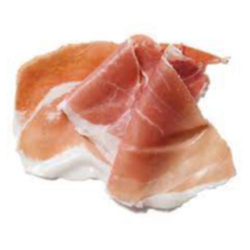 Rocco's House Prosciutto.