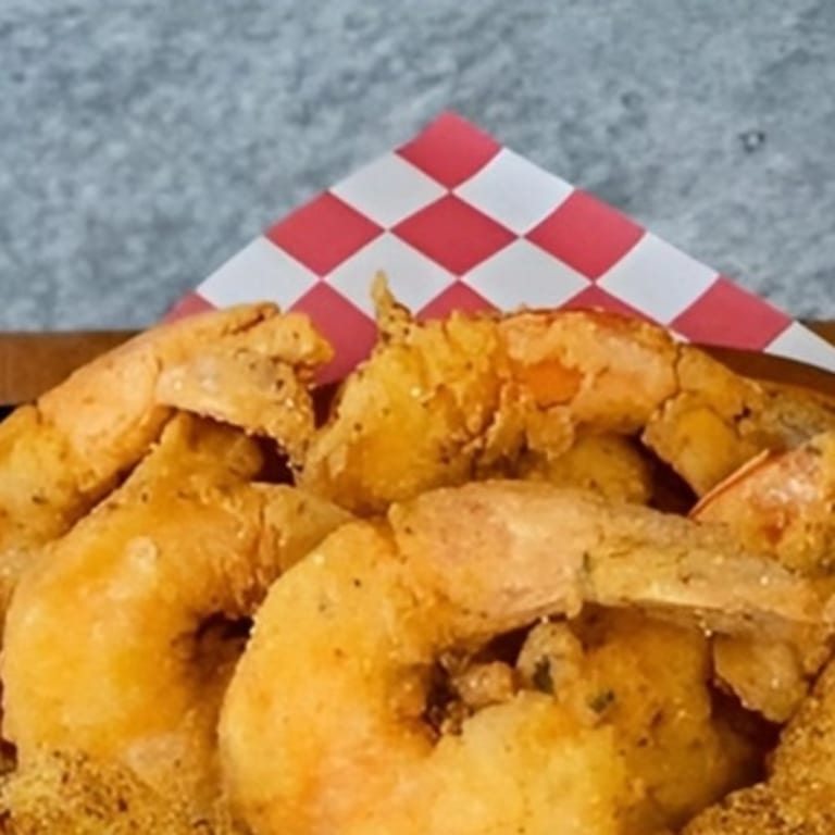 Fresh Seafood and Southern Comfort Delivered to Your Door