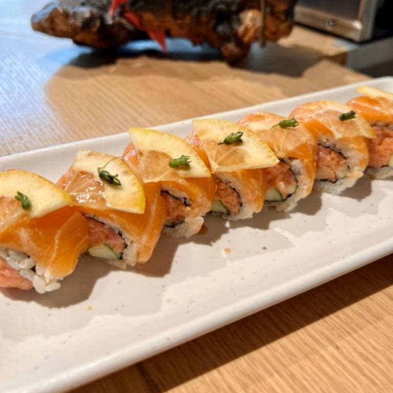 Delicious Japanese Cuisine and Popular Dishes