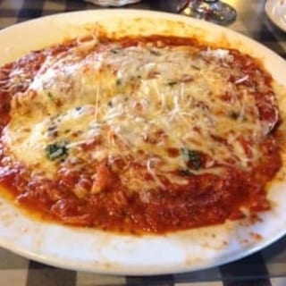 Kids - Spaghetti and Meatballs