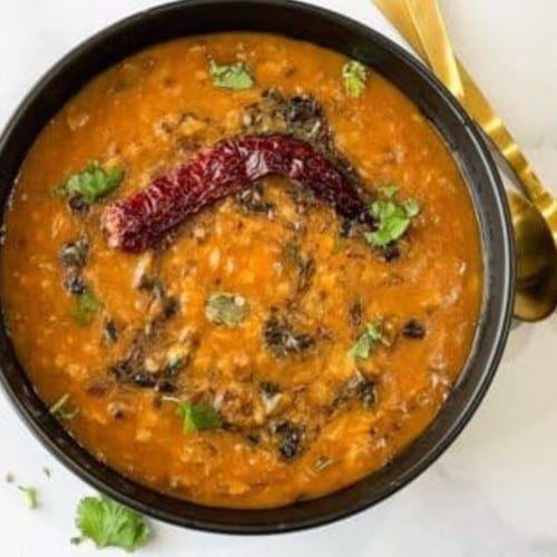 Dal Tadka.