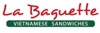 La Baguette Vietnamese Sandwiches
