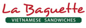 La Baguette Vietnamese Sandwiches