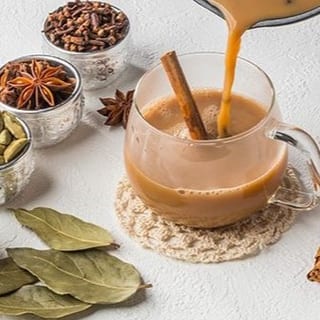 Pippin Hot Masala Chai