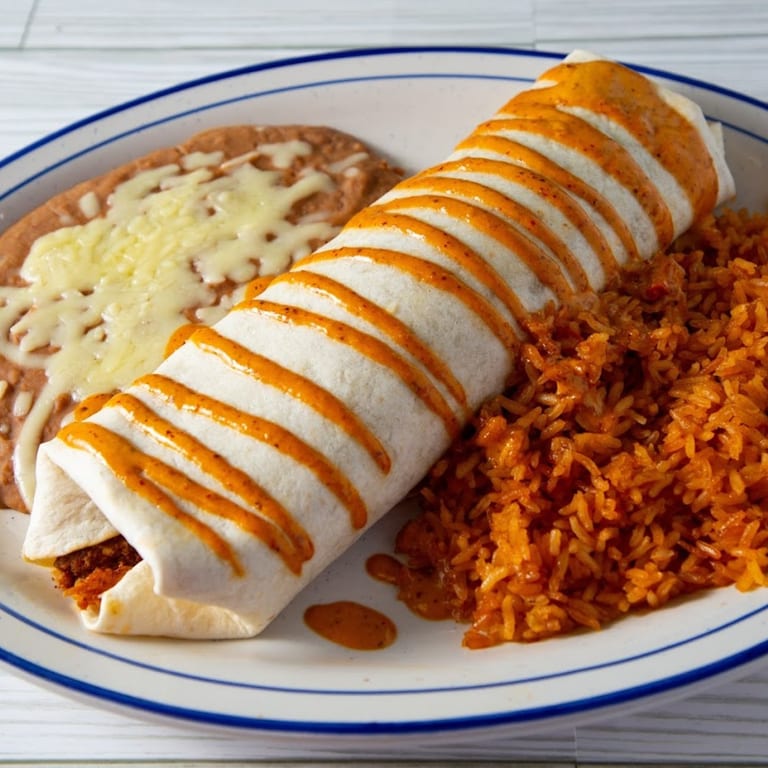 🌮 Mexican Food Done Right