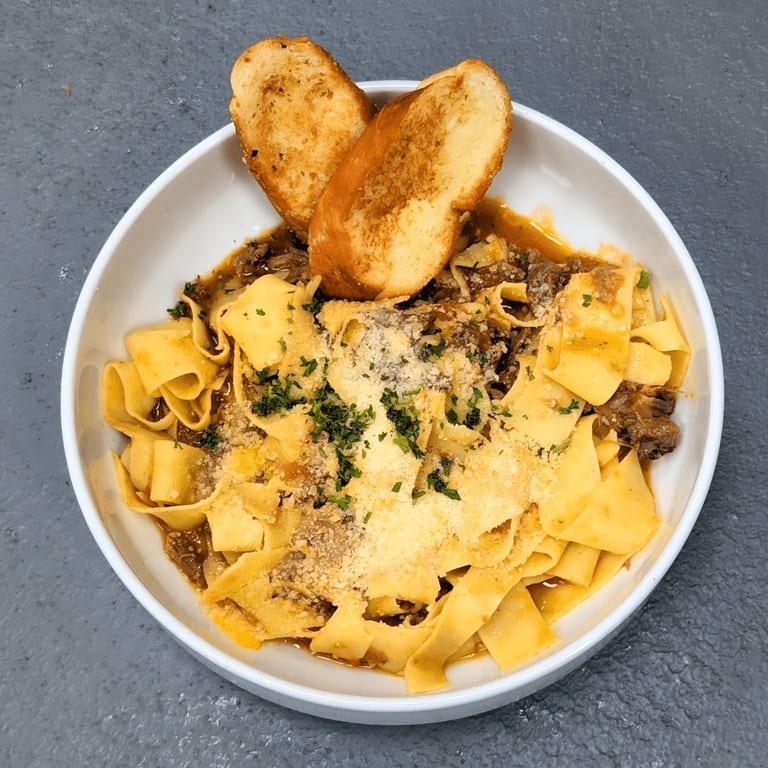 Flavors Worth Checking Off Your List